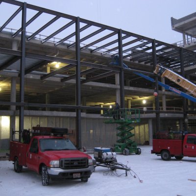 Children's Hospital Dayton