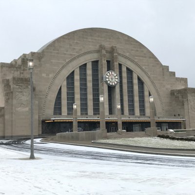 Union Terminal